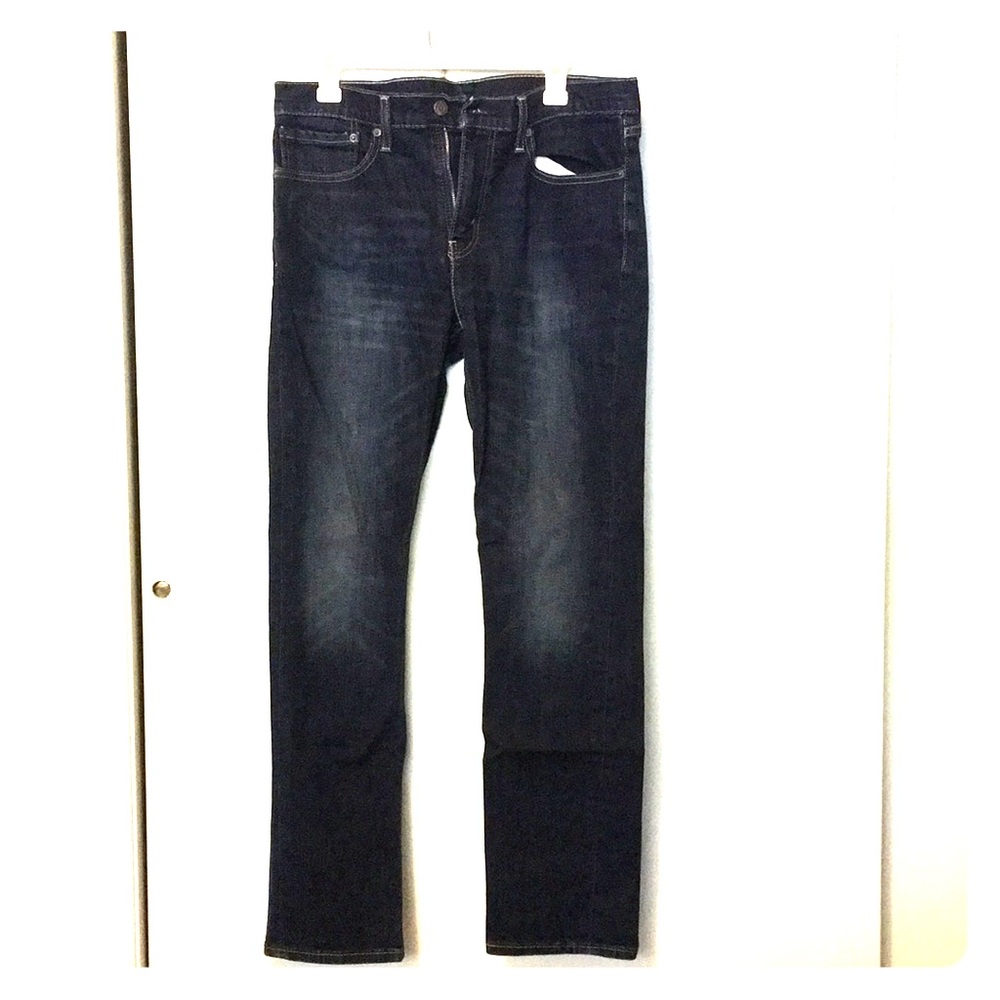 Levi Strauss Co Blue Women’s jeans
